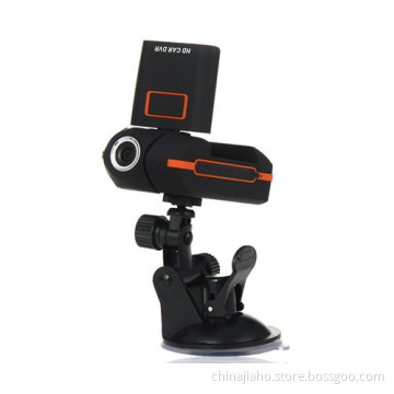 F9000 Car DVR 2.0 TFT Screen HD Driving Recorder Night Vision Anti-Shaking HDMI 140 Degree Lens Car Black Box (JH_CVR_083)